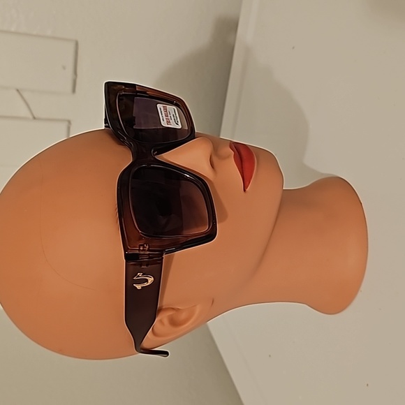 Rarest mst classy best true religion sunglasses ever made for females - Picture 6 of 12